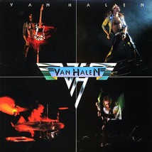 Van Halen - Van Halen (180g) - £23.99 GBP