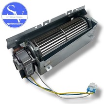 Samsung Range Oven Cooling Fan Assembly DG96-00779A - £38.18 GBP