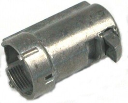 1956-1962 Corvette Case Glove Box Door Lock - $33.64