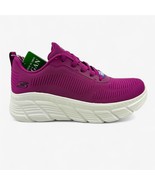 Skechers Bobs B Flex Hi Flying Hi Fuchsia Womens Athletic Sneaker - $75.39 CAD