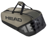 HEAD | Pro Racquet Bag XL YUBK 260024 Tennis Bag Pickleball Shoes Paddle... - £117.73 GBP