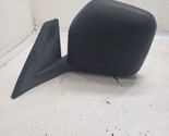 Driver Side View Mirror Power Non-heated Fits 97-02 MONTERO SPORT 586168 - $65.34