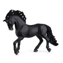 Schleich Horse Club, Realistic Horse Toys for Girls and Boys Pura Raza Espaola S - £17.55 GBP