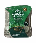 Glade PlugIns Scented Oil, 2 Refills In Package Sugarplum Fantasies Scen... - $8.00