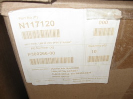 NEW MidWest Industrial Tabletop Conveyor Chain TAB 60 865T POML 6&quot; # N11... - $189.99
