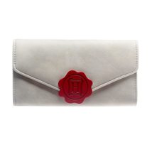 Fashion designer wallet female purse lady wallets women card holder dft6036 thumb200