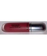Revlon Ultra HD Matte/Mat Lipstick Lipcolor &amp; Metallique CHOOSE YOUR SHA... - $8.22 CAD