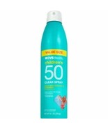 CVS Health Kids Sunscreen Spray  Clear - 9.1 Oz - $20.33 CAD