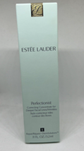 Estee Lauder Perfectionist Correcting Concentrate Facial Lines Wrinkles .11 oz - £43.41 GBP