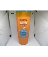 Loreal Elvive Moisture Push Shampoo, 12.6oz - £6.22 GBP
