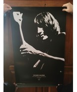 Rodger Waters Poster Of Pink Floyd Concert Dark Side Of Moon Live 2007 - $89.99