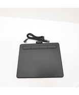 Wacom Intuos CTL-4100 Small Drawing Tablet Black Missing Stylus - €19,39 EUR
