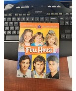 Full House: the Complete Second Season (DVD, 1988) - $149.38 MXN