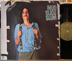 James Taylor Mud Slide Slim and the Blue Horizon Vinyl LP WB BS 2561 First Press - £10.27 GBP