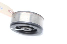 01-10 CHEVROLET SILVERADO 2500HD 6.6L IDLER PULLEY Q6968 image 10