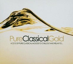 Various Artists : Pure Classical Gold CD Pre-Owned - £11.42 GBP