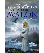 Ancestors of Avalon Marion Zimmer Bradley Diana Paxson PB 2005 ROC Fantasy - €4,30 EUR Ancestors of Avalon Marion Zimmer Bradley Diana Paxson PB 2005 ROC Fantasy - €4,30 EUR