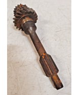 Transmission Main Drive Gear WT 266-1A | SA 8 - $93.08 CAD