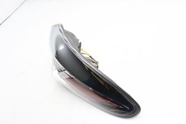 10-12 LEXUS RX350 RX450H RH RIGHT PASSENGER SIDE OUTER QUARTER TAILLIGHT E3656 image 5