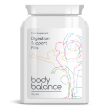 BODY BALANCE Digestion Support Pills - Optimize Your Digestive Health Na... - $83.22