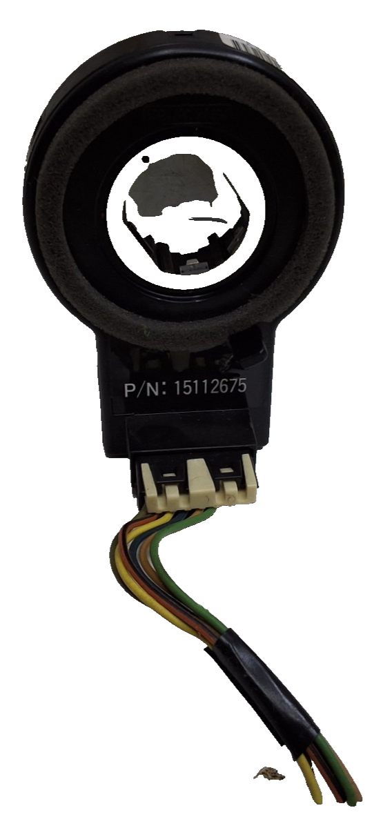 07 08 09 10 Chevy Tahoe suburban GMC Yukon steering angle sensor 1511267... - $49.49 07 08 09 10 Chevy Tahoe suburban GMC Yukon steering angle sensor 1511267... - $49.49