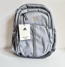 Adidas Prime 7 Backpack Multiple Zip Pockets Padded Tech Friendly Twill ... - $731.88 MXN