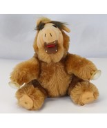 ALF from TV Plush 6” Suction Cups Window Cling 1989 Alien Life Form  App... - $26.79 CAD