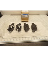 Ford NZ6Z-2001-A Front Brake Pad Set - $58.03