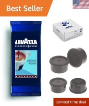 Convenient Espresso Point Capsules - Gourmet 100 Count for Coffee Lovers - $70.49
