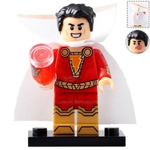 Shazam DC Universe Superhero Minifigures Toy Gift for Kids (New 2019) - £2.32 GBP