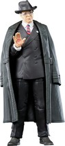 Hasbro Indiana Jones Major Arnold Toht Action Figure (Open Box) - $335.33 MXN
