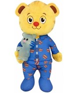 Daniel Tiger&#39;s Mr. Rog Neighborhood talking singing bedtime Snuggle &amp; Gl... - $29.99