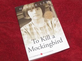 TO KILL A MOCKINGBIRD Harper Lee 2002 - £4.68 GBP