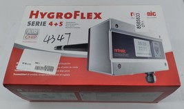Rotronic HF532-DG1XX51X HygroFlex Temperature Transmitter Serie 4+5 - $321.00
