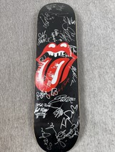 Vintage Skatepark of Tampa Skateboard Signed Deck 2007 Bam Margera Autog... - $5,477.63 MXN