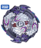 MV TAKARA TOMY B-118 05 Nightmare Longinus / Luinor L3 Planet Burst Beyb... - €145,91 EUR