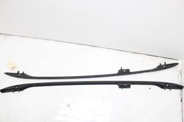 00-06 BMW X5 E53 ROOF RAILS LEFT & RIGHT PAIR Q5437 image 9