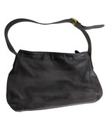 Vintage Coach Large Soho Zip Hobo Shoulder Bag Glovetanned Leather 4161 ... - £59.32 GBP