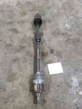 Passenger Axle Shaft Classic Style Front Axle FWD CVT Fits 07-17 COMPASS... - $37.57