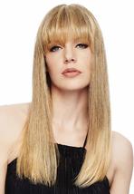 Belle of Hope FRINGE TOP OF HEAD by Hairdo, 3PC Bundle: Heat Friendly Synthetic  - £86.05 GBP+