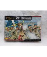 *Slightly Incomplete* Pike And Shotte Scots Covenanters Warlord Games - $1,000.13 MXN