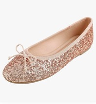 FEVERSOLE Women&#39;s Macaroon Colorful Memory Foam Cushion Insock Patent Ba... - $370.94 MXN