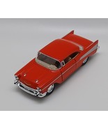 5&quot; Chevy Bel Air PullBack Car Doors Open Rubber Tires  - $219.69 MXN