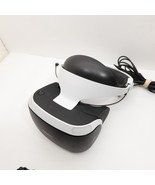 Sony PlayStation 4 PS4 VR Headset Only Gen 2 CUH-ZVR1 - $53.99