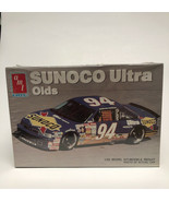 AMT #94 Sunoco Ultra Marlin Oldsmobile Model kit #6738 1:25 Scale Sealed - $14.50