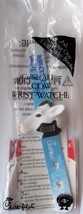 Chick-Fil-A Cow Wrist Watch New from 2011 Burgerz R A Waste of Time, Rare Blue! - £4.67 GBP