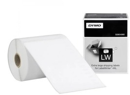 Dymo LabelWriter 4XL Extra Large Shipping Labels - 4 X 6 Length Open Box - $30.00