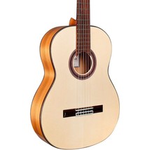 Cordoba F7 Nylon-String Flamenco Acoustic Guitar Natural - £700.05 GBP
