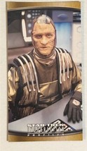Star Trek Insurrection WideVision Trading Card #61 F Murray Abraham - £1.95 GBP