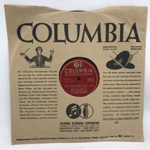  Duke Ellington/Sergeant Was Shy-Serenade to Sweden/Columbia 35214 - E- - £15.72 GBP
